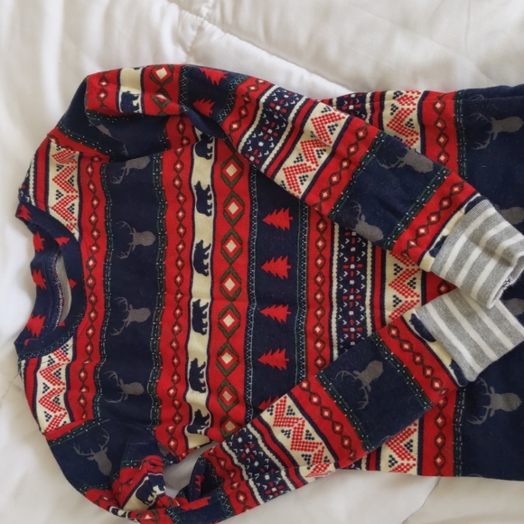 Size 5 toddler Hatley pyjamas - Picture 2 of 4